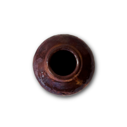 Jens Petersen vase