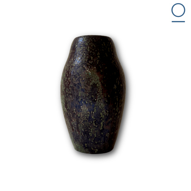 Jens Petersen vase