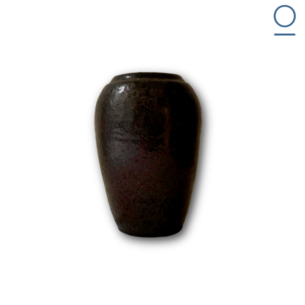 Jens Petersen vase