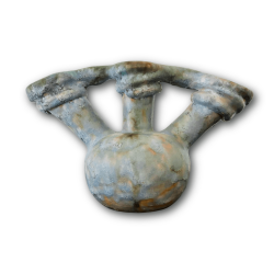 Martin S�ren Mortensen vase