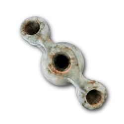 Martin S�ren Mortensen vase