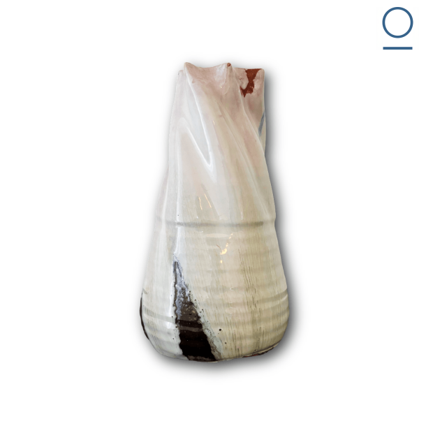 Martin S�ren Mortensen vase