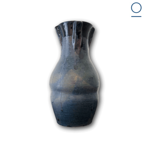 Martin S�ren Mortensen vase