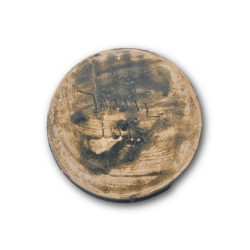 Martin S�ren Mortensen vase