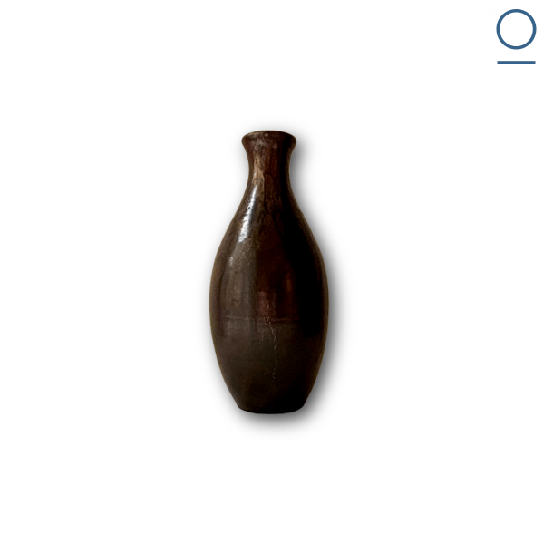 S�ren Kongstrand vase