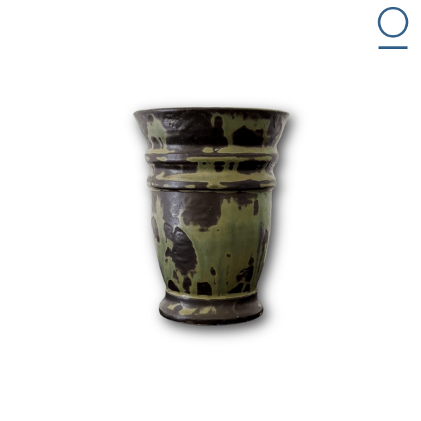 Bode Willumsen vase