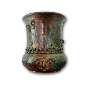 Bj�rn Wiinblad vase
