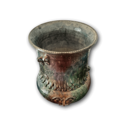 Bj�rn Wiinblad vase
