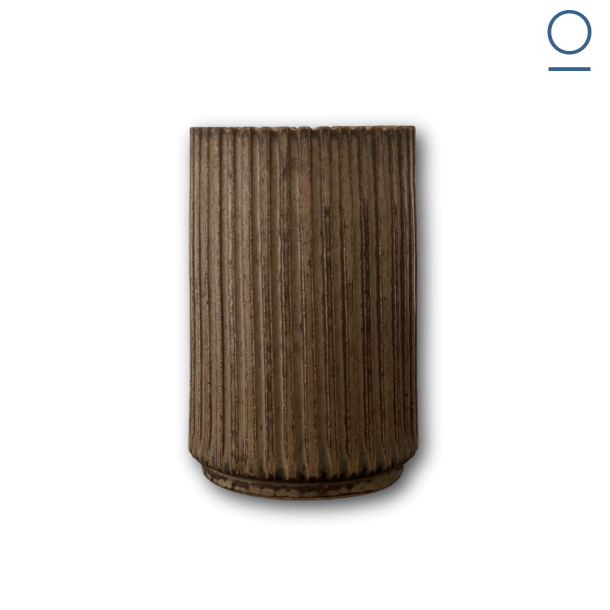 Arne Bang vase