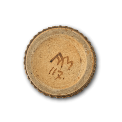 Arne Bang vase
