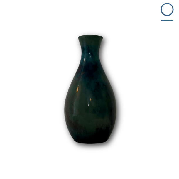 S�ren Kongstrand vase