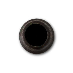 S�ren Kongstrand vase