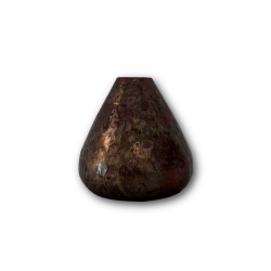 S�ren Kongstrand vase