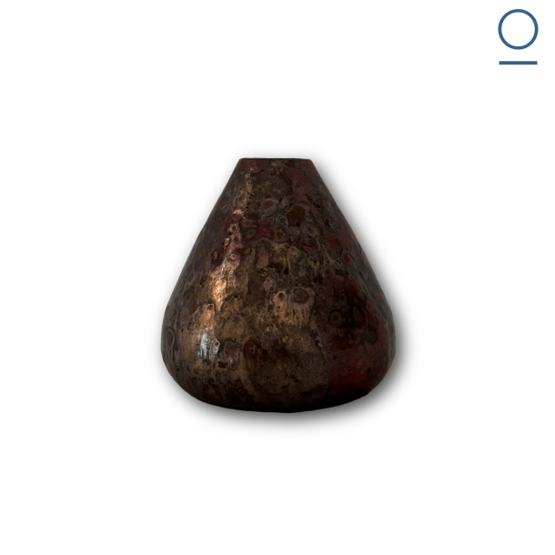 S�ren Kongstrand vase