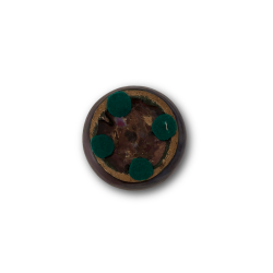 S�ren Kongstrand vase