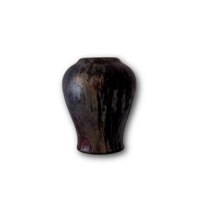 S�ren Kongstrand vase