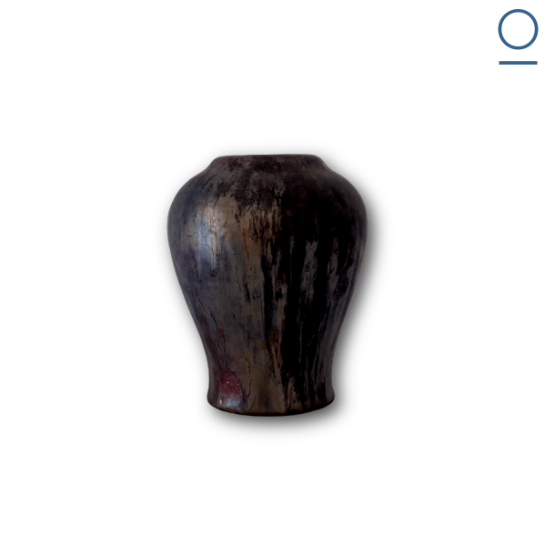 S�ren Kongstrand vase