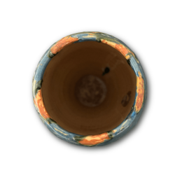 Daniel Folkmann Andersen vase