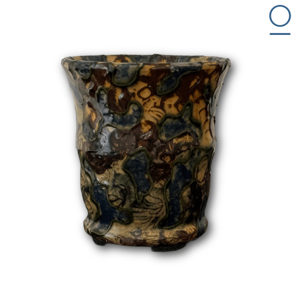 Daniel Folkmann Andersen vase