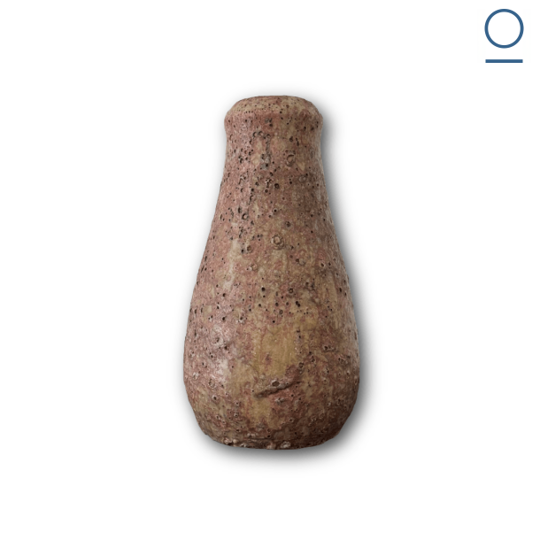 S�ren Kongstrand vase