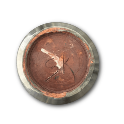 S�ren Kongstrand vase