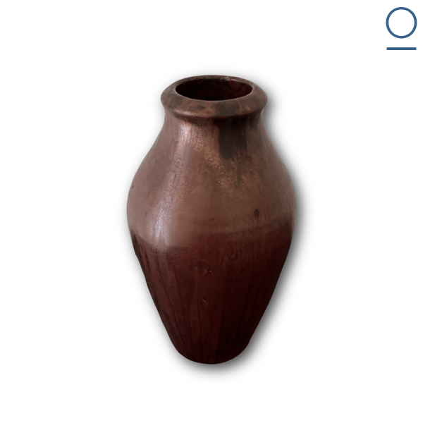 S�ren Kongstrand vase
