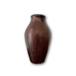 S�ren Kongstrand vase