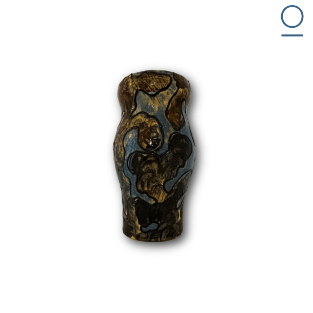 Daniel Folkmann Andersen vase