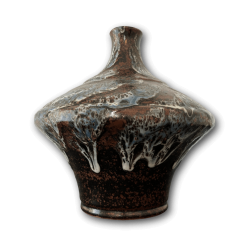 Erik Pl�en vase