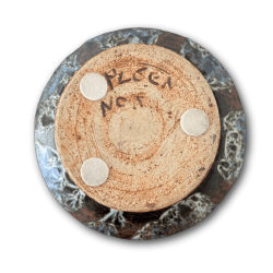 Erik Pl�en vase