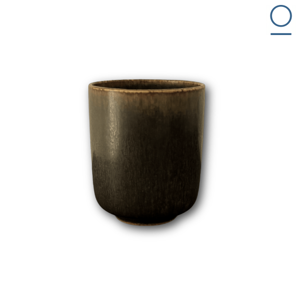 Eva St�hr-Nielsen vase