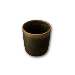 Eva St�hr-Nielsen vase