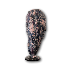 Morten L�bner Espersen skulptur