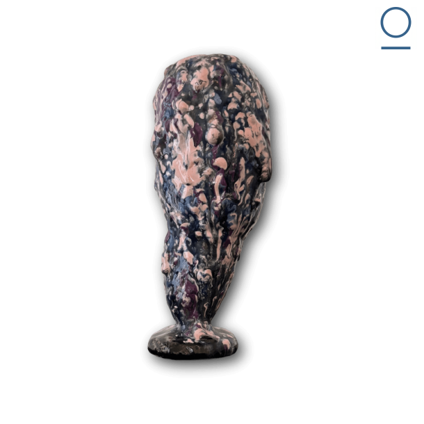 Morten L�bner Espersen skulptur