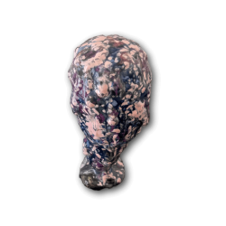 Morten L�bner Espersen skulptur
