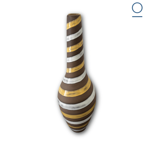 Ingrid Atterberg vase