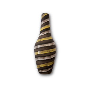 Ingrid Atterberg vase