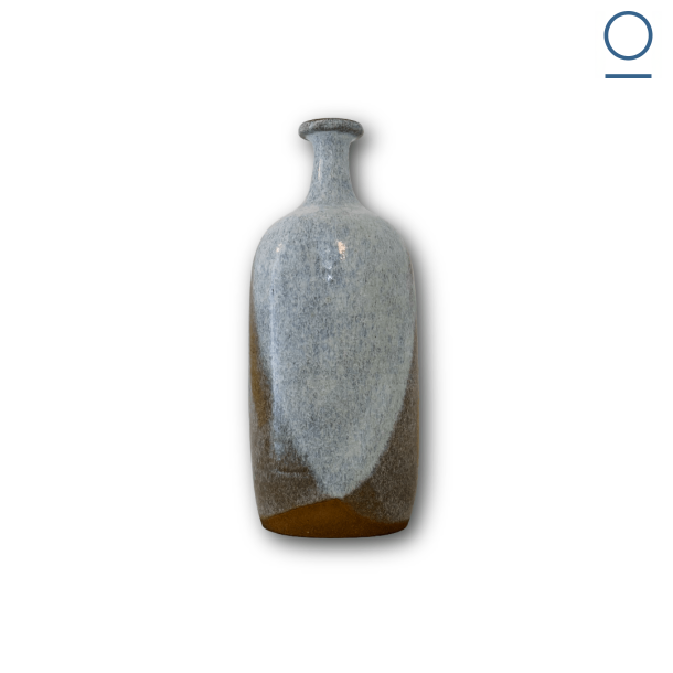 Finn Lynggaard vase
