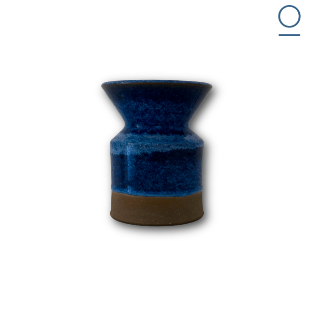 Finn Lynggaard vase