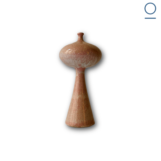 Gunnar Andersson vase