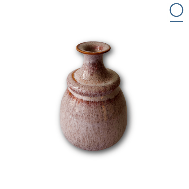 Gunnar Andersson vase