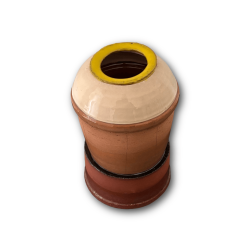 Bodil Manz vase