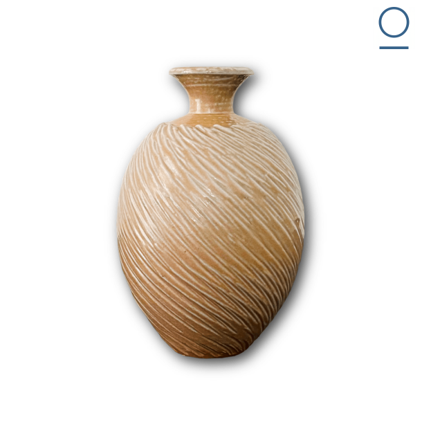 Per Weiss vase