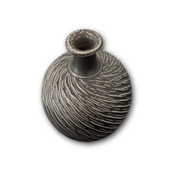 Per Weiss vase