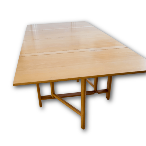 Bruno Mathsson Maria Flap bord