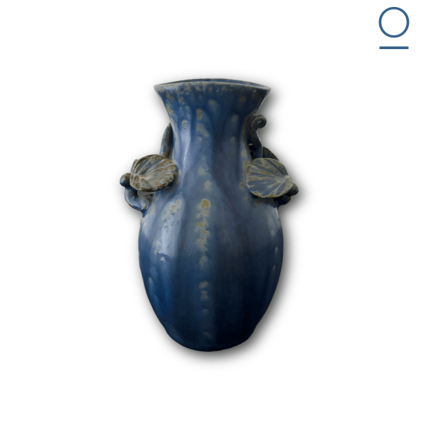 Arne Bang vase