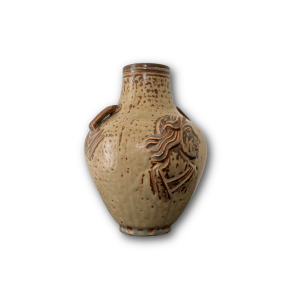 Jais Nielsen vase