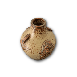 Jais Nielsen vase