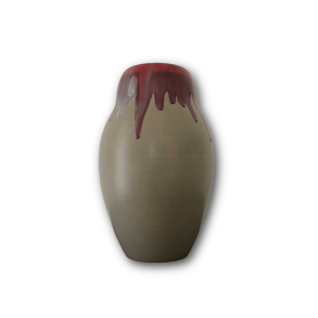 Michael Andersen vase
