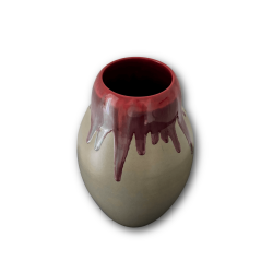 Michael Andersen vase